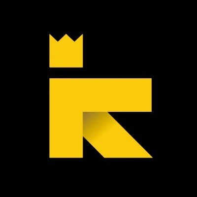 Kinbet logotip