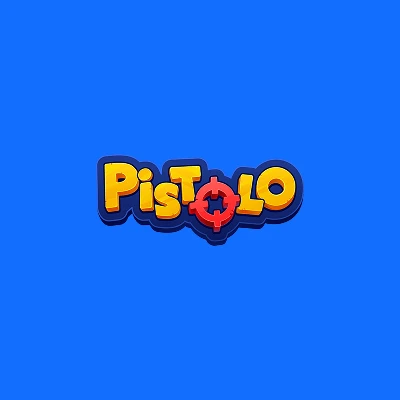 Pistolo logotip